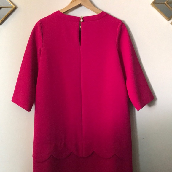 Kate Spade Demi Dress - Picture 3 of 5